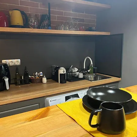 Apartment Boutique 2bb 2br Location And Stunning View!