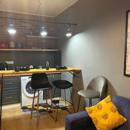 Boutique 2bb 2br Location And Stunning View! Apartment