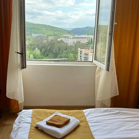 Apartment Boutique 2bb 2br Location And Stunning View!
