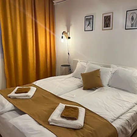 Boutique 2bb 2br Location And Stunning View! Apartment Veliko Tarnovo