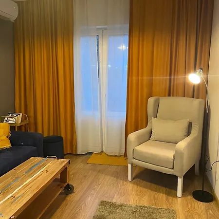 Apartment Boutique 2bb 2br Location And Stunning View! *