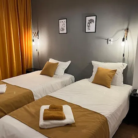 Boutique 2bb 2br Location And Stunning View! Apartment