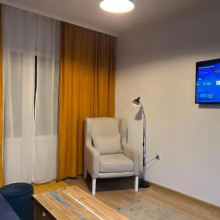 Apartment Boutique 2bb 2br Location And Stunning View! Veliko Tarnovo