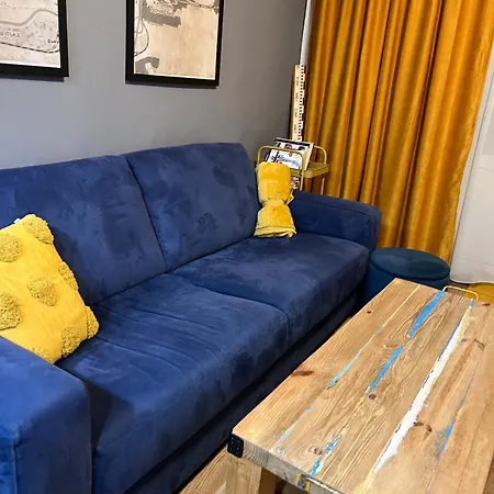 Boutique 2bb 2br Location And Stunning View! Veliko Tarnovo