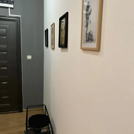 Apartment Boutique 2bb 2br Location And Stunning View! Veliko Tarnovo