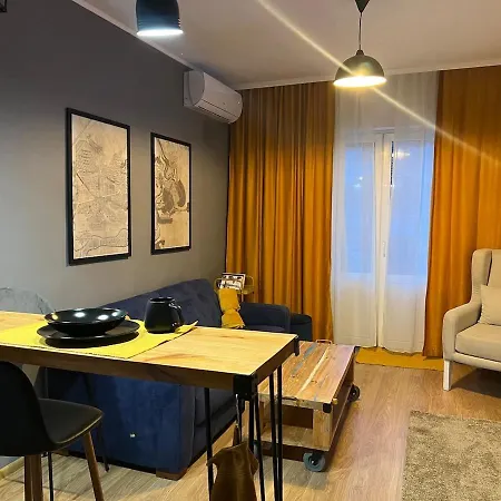 Apartment Boutique 2bb 2br Location And Stunning View! Veliko Tarnovo
