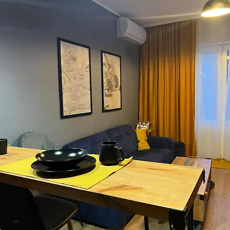 Boutique 2bb 2br Location And Stunning View! Veliko Tarnovo