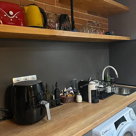 Apartment Boutique 2bb 2br Location And Stunning View! Veliko Tarnovo