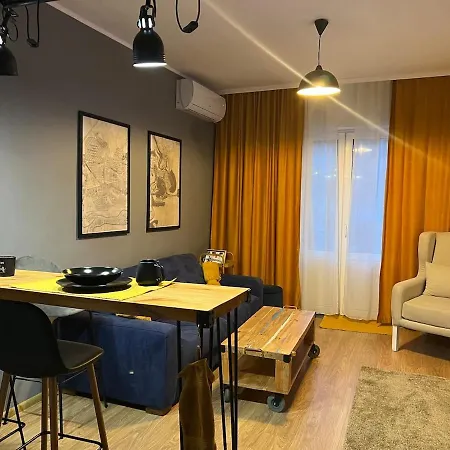Boutique 2bb 2br Location And Stunning View! Apartment Veliko Tarnovo